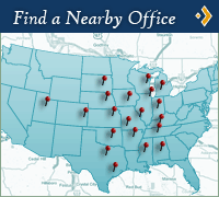 Find a Nearby Office